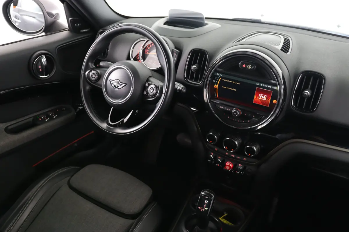 Mini 2.0 Cooper S | Apple Carplay/Android Auto|telefoonintegratie premium | Audio installatie | Cruise control