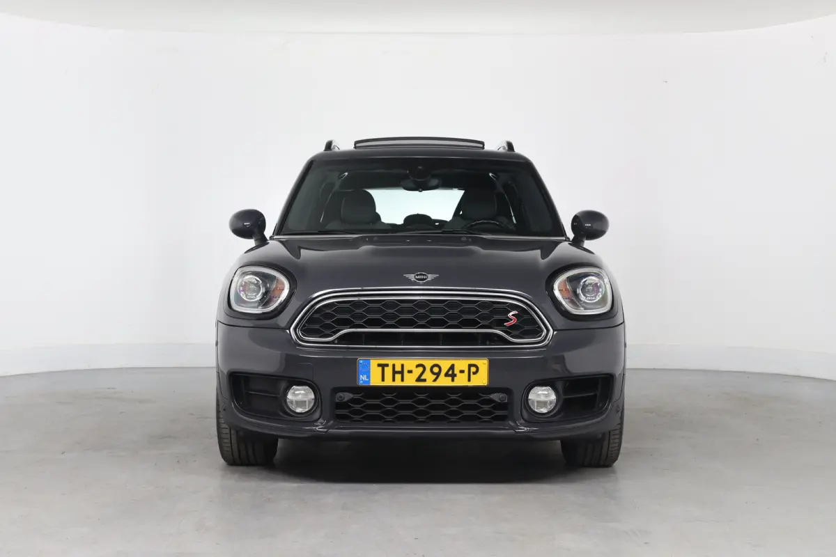 Mini 2.0 Cooper S | Apple Carplay/Android Auto|telefoonintegratie premium | Audio installatie | Cruise control