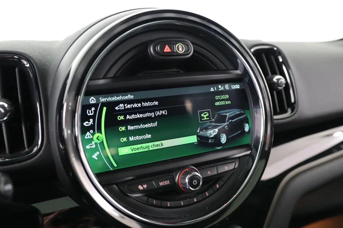 Mini 2.0 Cooper S | Apple Carplay/Android Auto|telefoonintegratie premium | Audio installatie | Cruise control