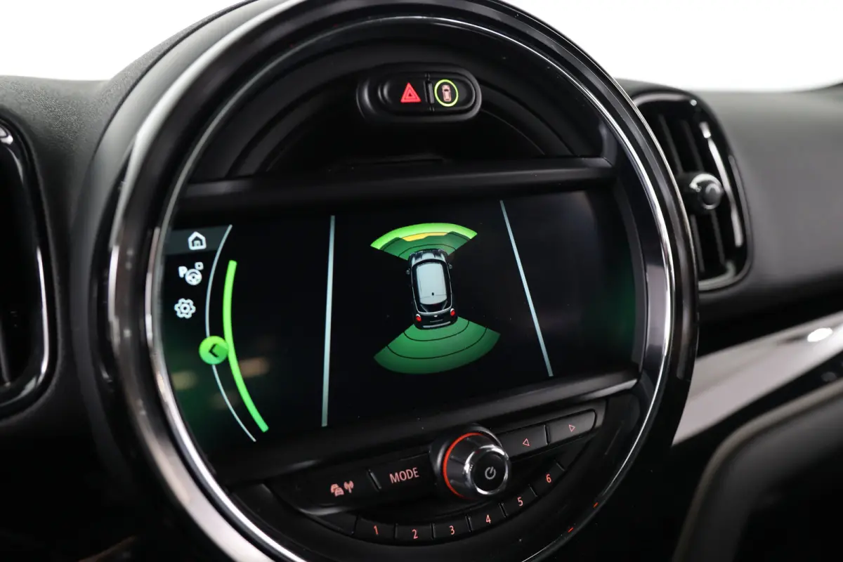 Mini 2.0 Cooper S | Apple Carplay/Android Auto|telefoonintegratie premium | Audio installatie | Cruise control