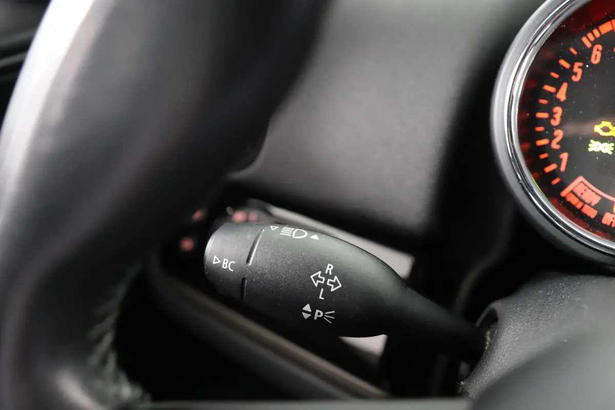 Mini 2.0 Cooper S | Apple Carplay/Android Auto|telefoonintegratie premium | Audio installatie | Cruise control