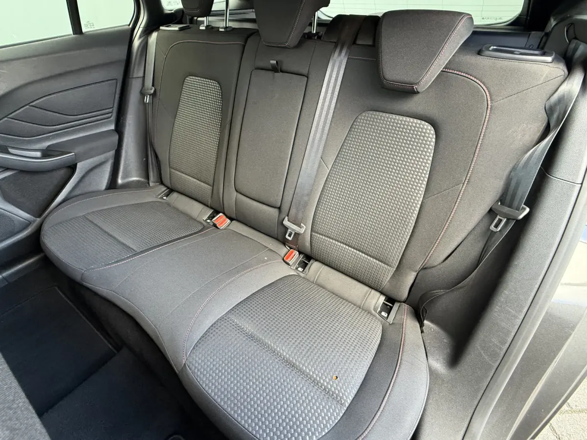 BWJ 2022 1.0 EcoBoost Hybrid 126PK ST Line STUUR + STOELVERW. | NAVI | CLIMA | CRUISE | CARPLAY & ANDROID | CAMERA | LMV | PDC