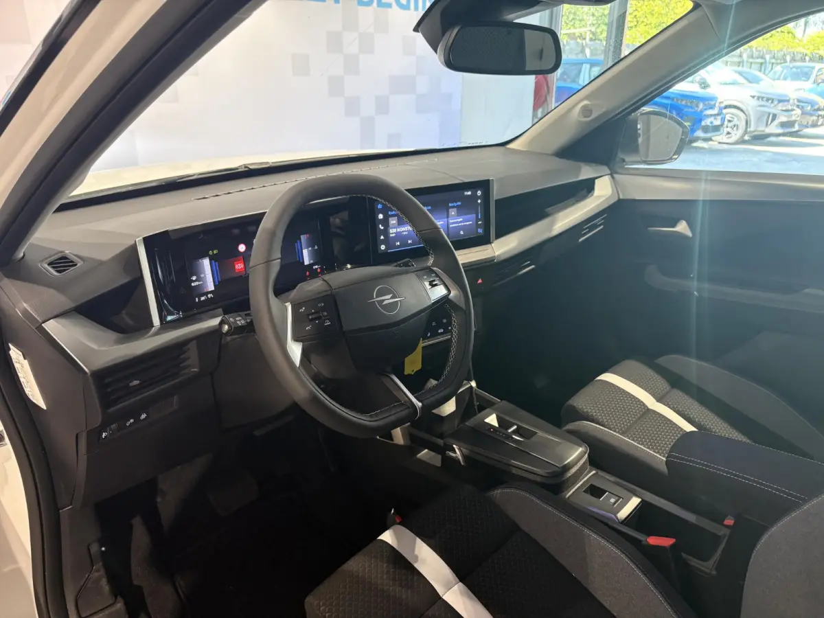 1.2 Turbo Hybrid GS 7p. | Winterpakket | Apple Carplay/Android Auto