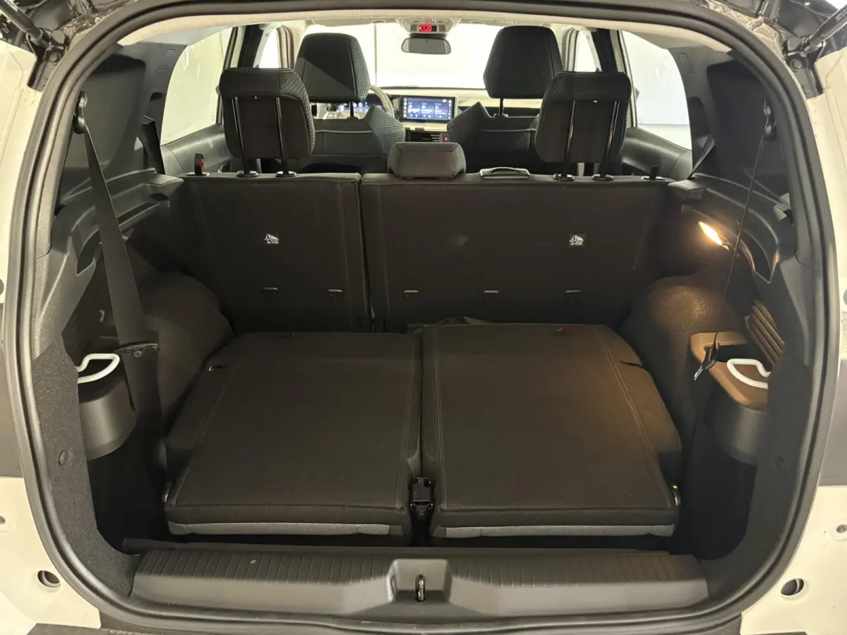 1.2 Turbo Hybrid GS 7p. | Winterpakket | Apple Carplay/Android Auto