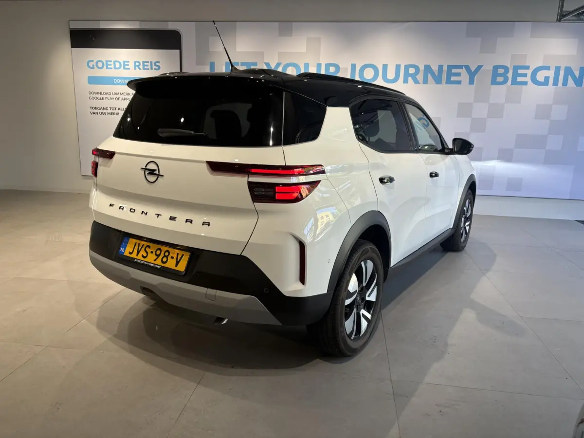 1.2 Turbo Hybrid GS 7p. | Winterpakket | Apple Carplay/Android Auto