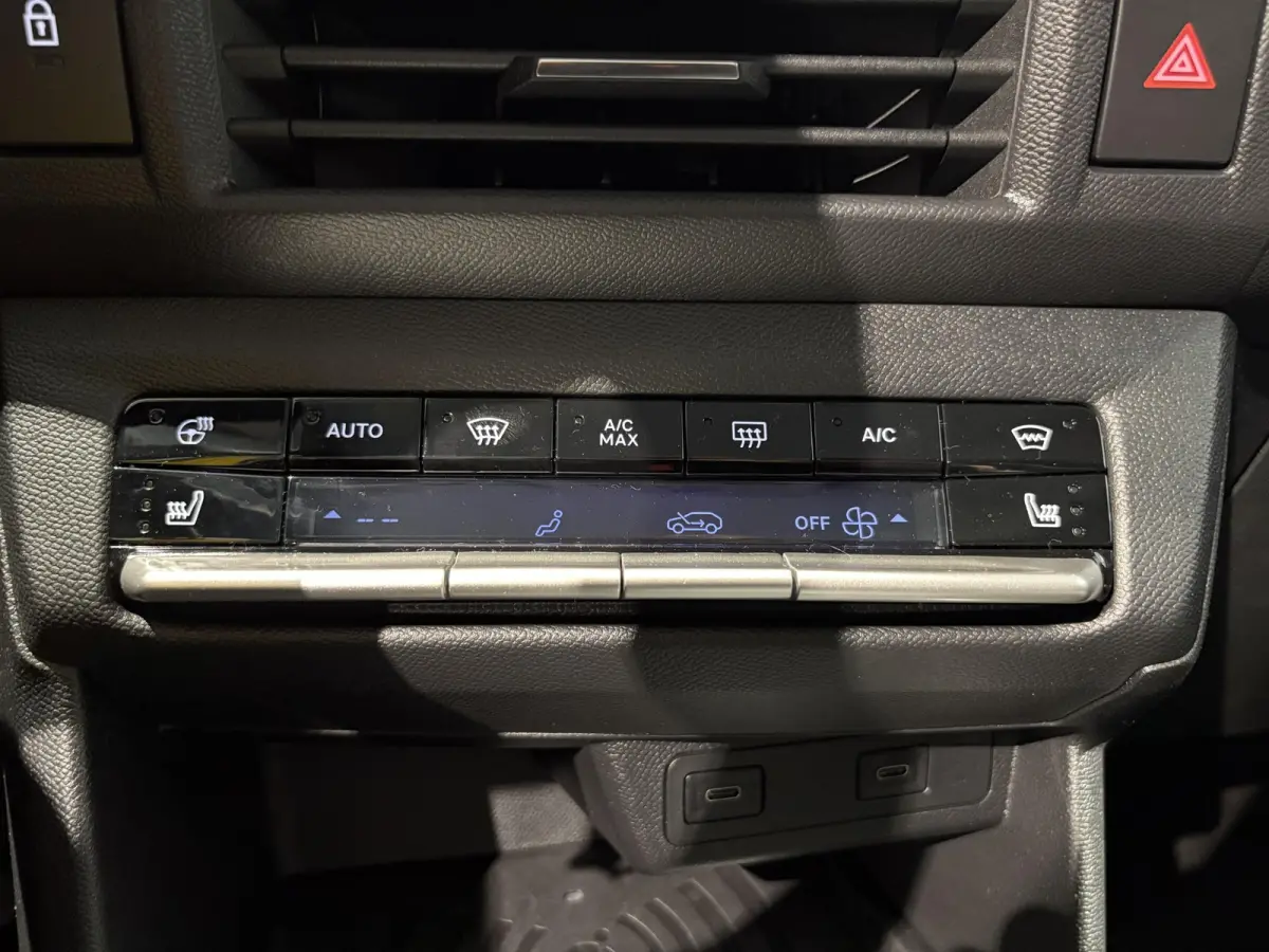 1.2 Turbo Hybrid GS 7p. | Winterpakket | Apple Carplay/Android Auto