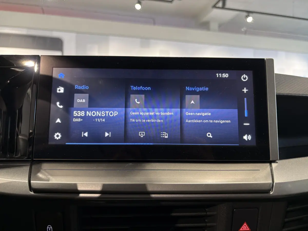 1.2 Turbo Hybrid GS 7p. | Winterpakket | Apple Carplay/Android Auto