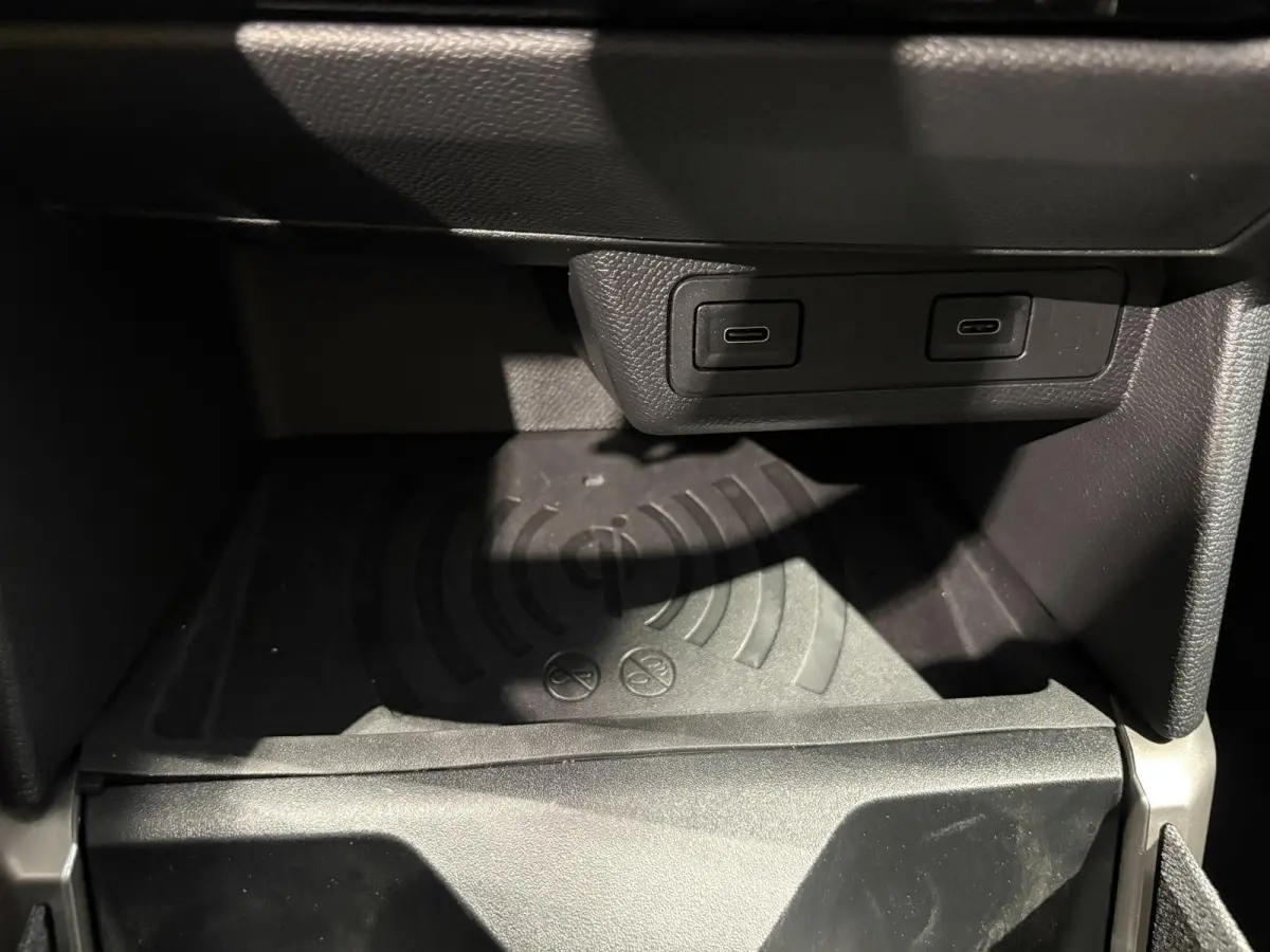 1.2 Turbo Hybrid GS 7p. | Winterpakket | Apple Carplay/Android Auto