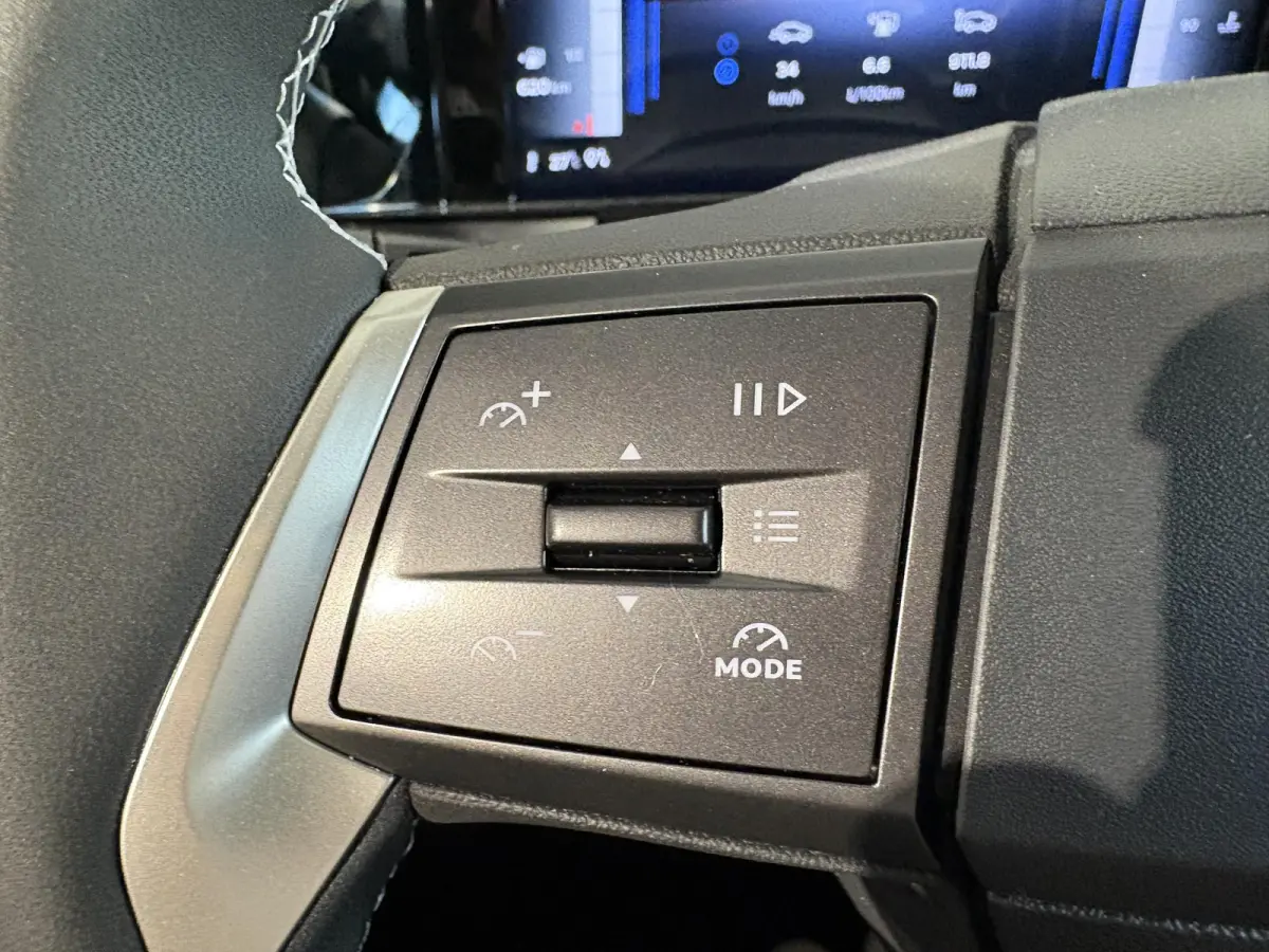 1.2 Turbo Hybrid GS 7p. | Winterpakket | Apple Carplay/Android Auto