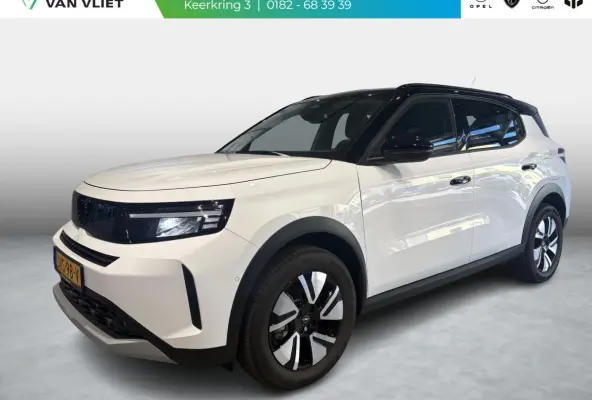 1.2 Turbo Hybrid GS 7p. | Winterpakket | Apple Carplay/Android Auto
