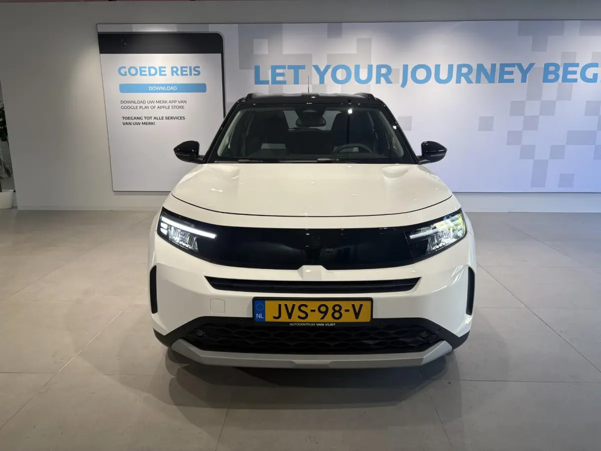 1.2 Turbo Hybrid GS 7p. | Winterpakket | Apple Carplay/Android Auto