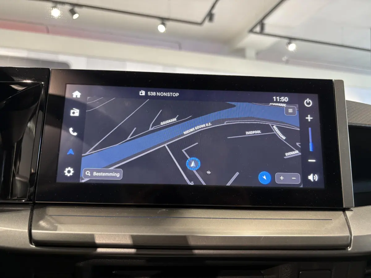 1.2 Turbo Hybrid GS 7p. | Winterpakket | Apple Carplay/Android Auto