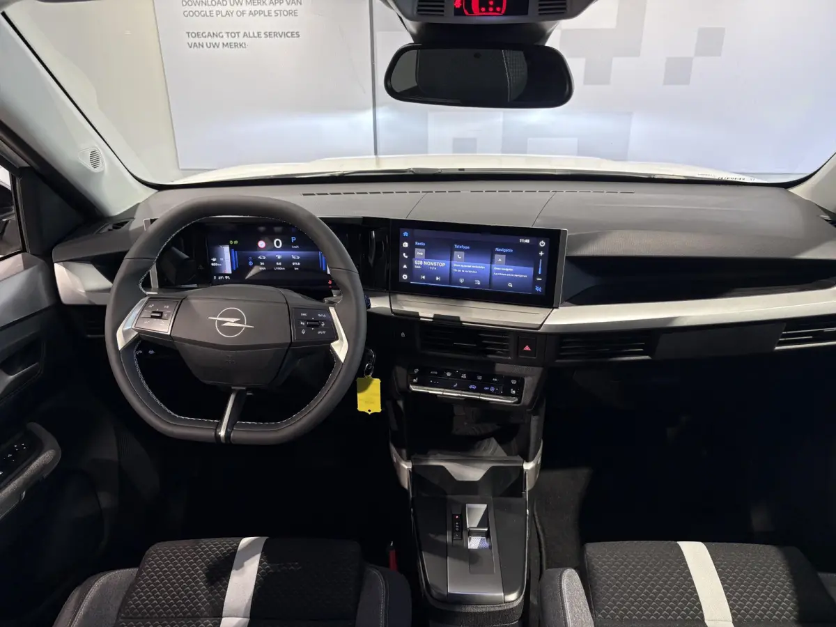 1.2 Turbo Hybrid GS 7p. | Winterpakket | Apple Carplay/Android Auto