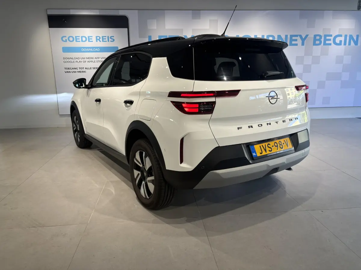 1.2 Turbo Hybrid GS 7p. | Winterpakket | Apple Carplay/Android Auto