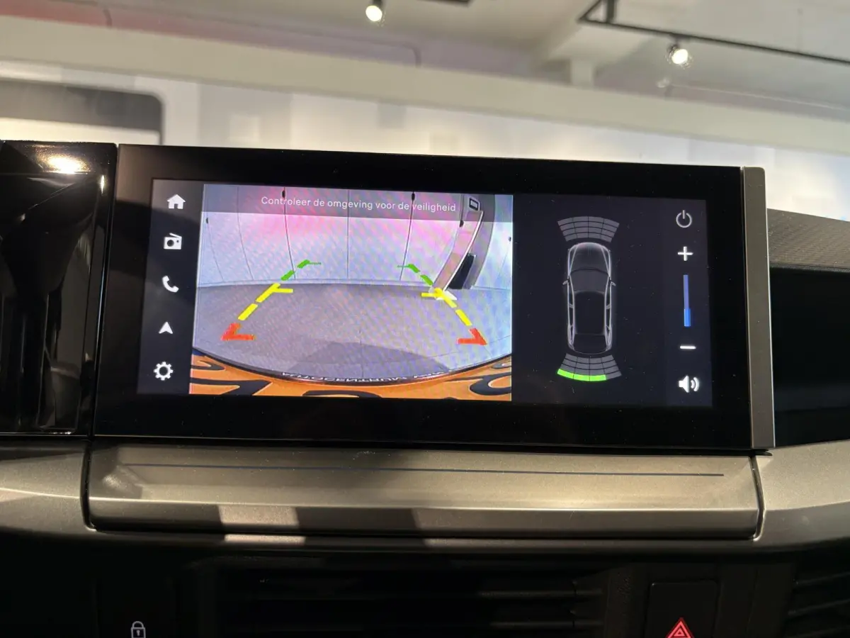 1.2 Turbo Hybrid GS 7p. | Winterpakket | Apple Carplay/Android Auto