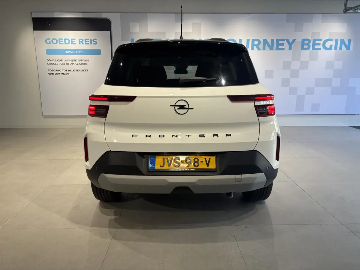 1.2 Turbo Hybrid GS 7p. | Winterpakket | Apple Carplay/Android Auto
