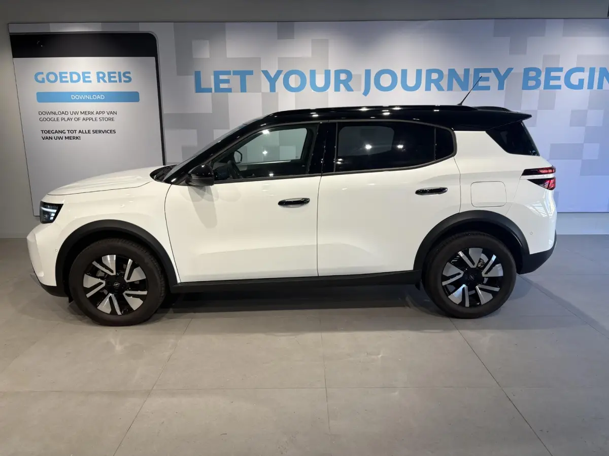 1.2 Turbo Hybrid GS 7p. | Winterpakket | Apple Carplay/Android Auto