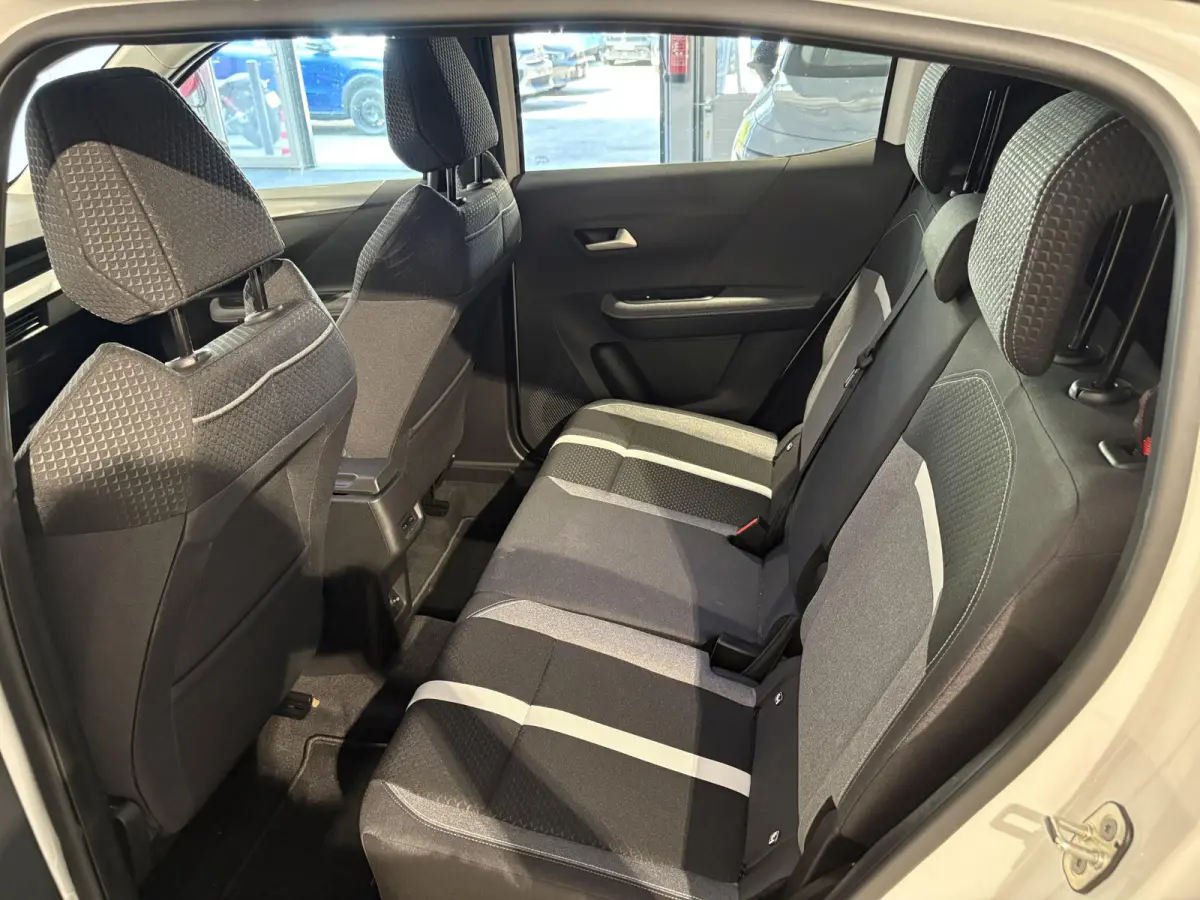1.2 Turbo Hybrid GS 7p. | Winterpakket | Apple Carplay/Android Auto