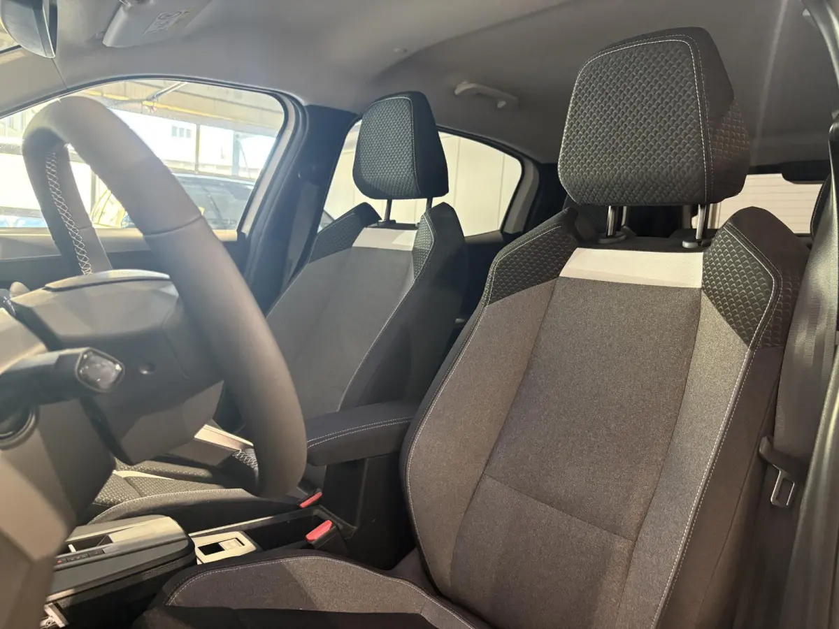 1.2 Turbo Hybrid GS 7p. | Winterpakket | Apple Carplay/Android Auto