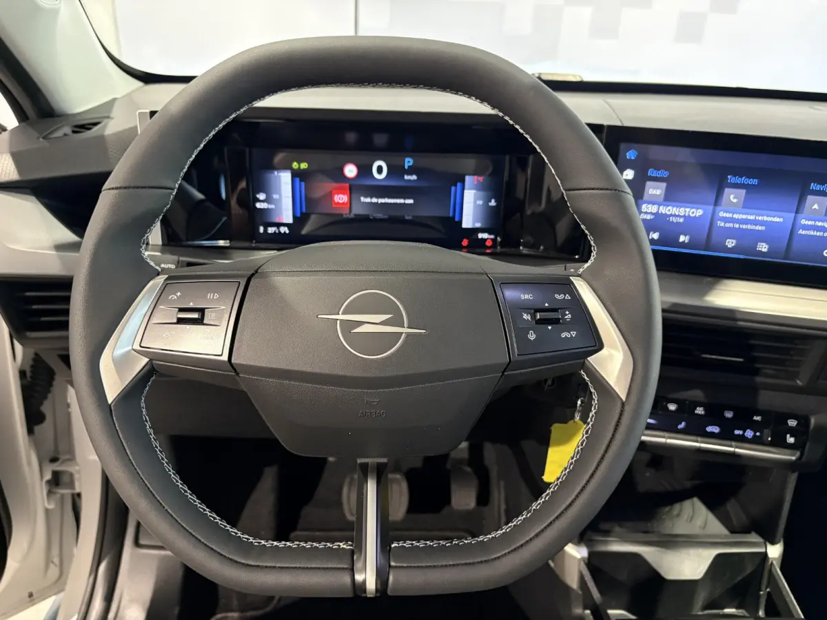 1.2 Turbo Hybrid GS 7p. | Winterpakket | Apple Carplay/Android Auto