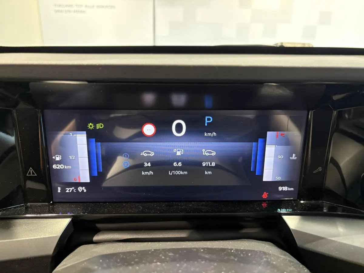 1.2 Turbo Hybrid GS 7p. | Winterpakket | Apple Carplay/Android Auto