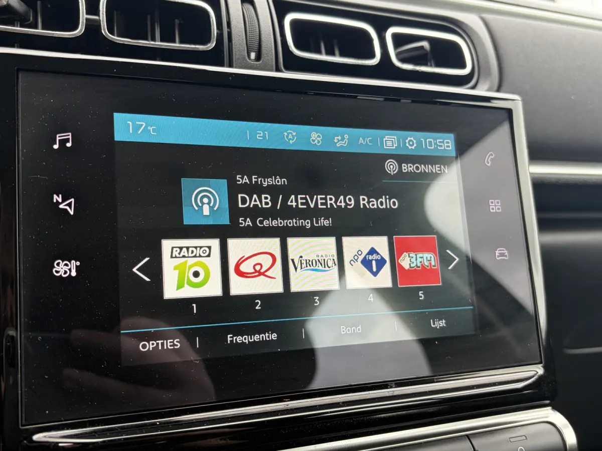 BWJ 2023 2023 1.2 PureTech 83 PK C-Series APPLE CARPLAY + ANDROID AUTO | CLIMA | CRUISE | NAVI | TELEFONIE