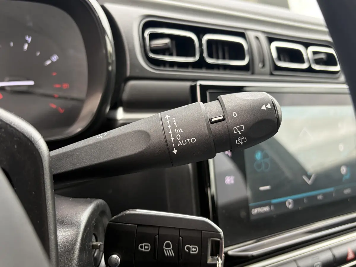 BWJ 2023 2023 1.2 PureTech 83 PK C-Series APPLE CARPLAY + ANDROID AUTO | CLIMA | CRUISE | NAVI | TELEFONIE