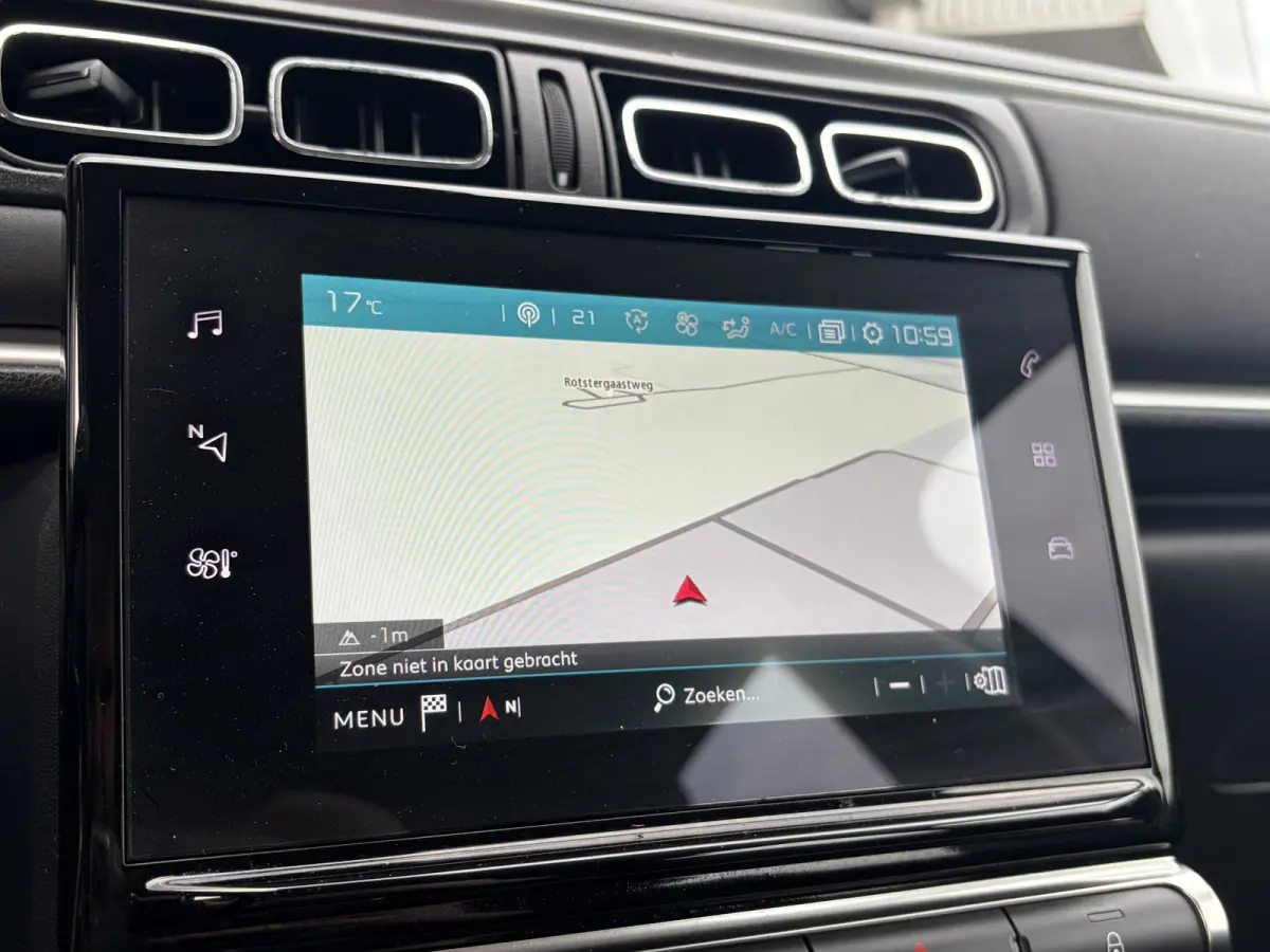 BWJ 2023 2023 1.2 PureTech 83 PK C-Series APPLE CARPLAY + ANDROID AUTO | CLIMA | CRUISE | NAVI | TELEFONIE