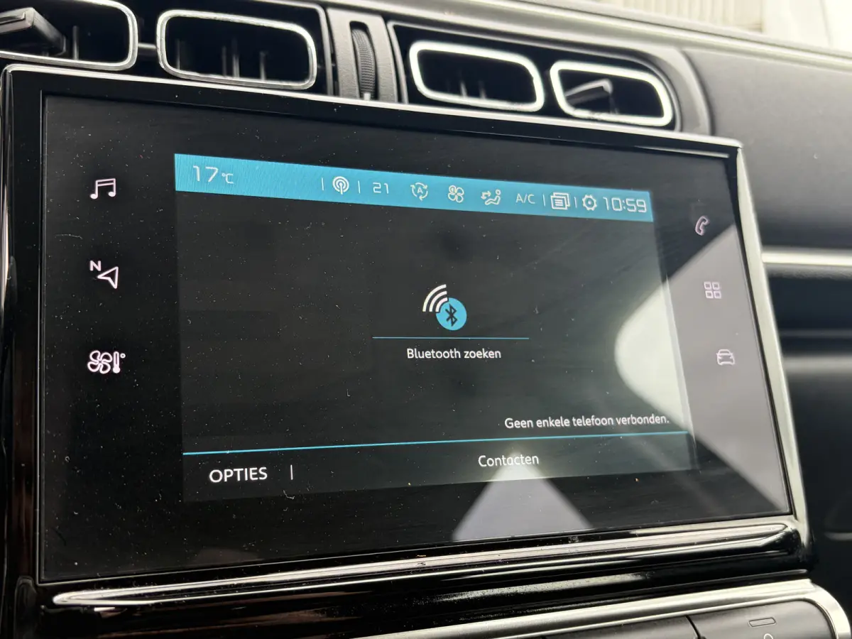 BWJ 2023 2023 1.2 PureTech 83 PK C-Series APPLE CARPLAY + ANDROID AUTO | CLIMA | CRUISE | NAVI | TELEFONIE