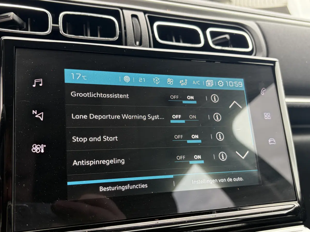 BWJ 2023 2023 1.2 PureTech 83 PK C-Series APPLE CARPLAY + ANDROID AUTO | CLIMA | CRUISE | NAVI | TELEFONIE