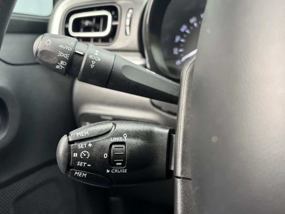 BWJ 2023 2023 1.2 PureTech 83 PK C-Series APPLE CARPLAY + ANDROID AUTO | CLIMA | CRUISE | NAVI | TELEFONIE