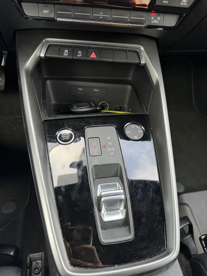 BWJ 2023 30 TFSI 140 PK Advanced edition AUTOMAAT | FULL LED | ADAPTIVE CRUISE | CARPLAY + ANDROID | NAVI | CLIMA | CRUISE | LMV | PDC