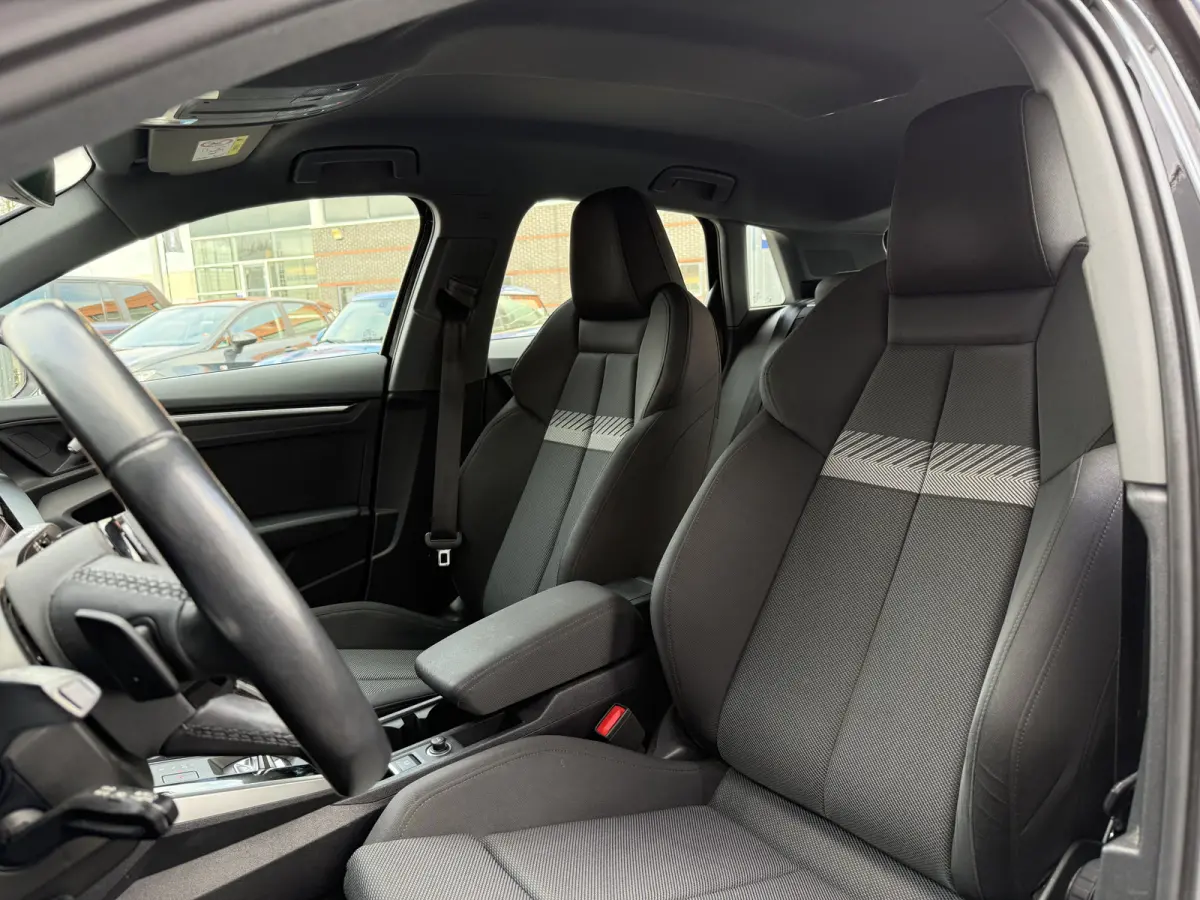 BWJ 2023 30 TFSI 140 PK Advanced edition AUTOMAAT | FULL LED | ADAPTIVE CRUISE | CARPLAY + ANDROID | NAVI | CLIMA | CRUISE | LMV | PDC