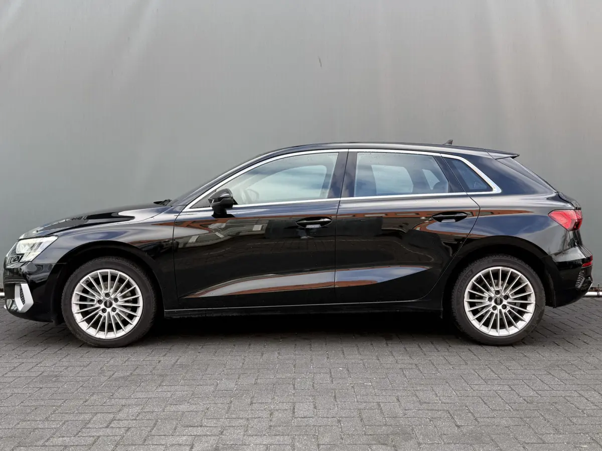 BWJ 2023 30 TFSI 140 PK Advanced edition AUTOMAAT | FULL LED | ADAPTIVE CRUISE | CARPLAY + ANDROID | NAVI | CLIMA | CRUISE | LMV | PDC