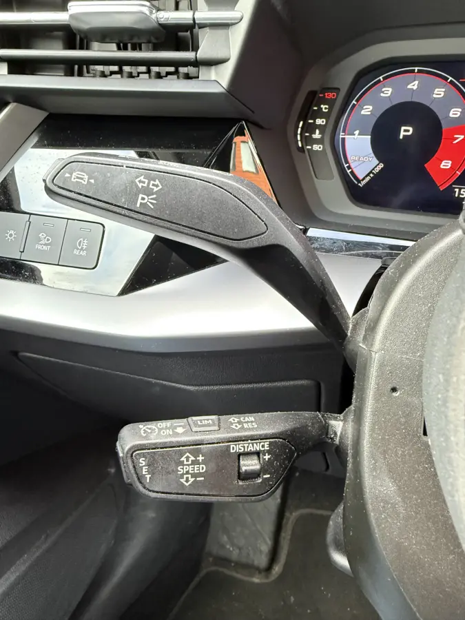 BWJ 2023 30 TFSI 140 PK Advanced edition AUTOMAAT | FULL LED | ADAPTIVE CRUISE | CARPLAY + ANDROID | NAVI | CLIMA | CRUISE | LMV | PDC