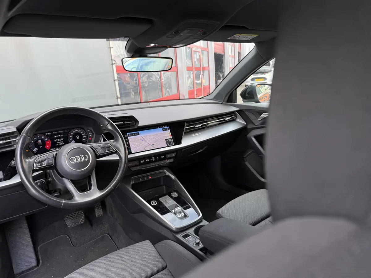BWJ 2023 30 TFSI 140 PK Advanced edition AUTOMAAT | FULL LED | ADAPTIVE CRUISE | CARPLAY + ANDROID | NAVI | CLIMA | CRUISE | LMV | PDC