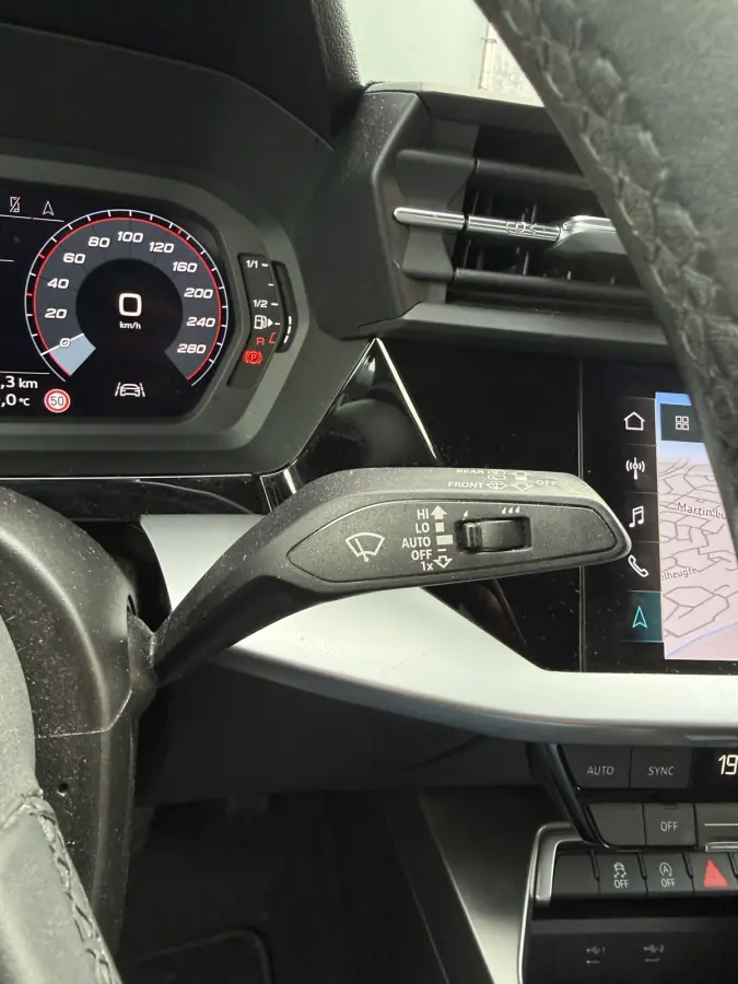 BWJ 2023 30 TFSI 140 PK Advanced edition AUTOMAAT | FULL LED | ADAPTIVE CRUISE | CARPLAY + ANDROID | NAVI | CLIMA | CRUISE | LMV | PDC