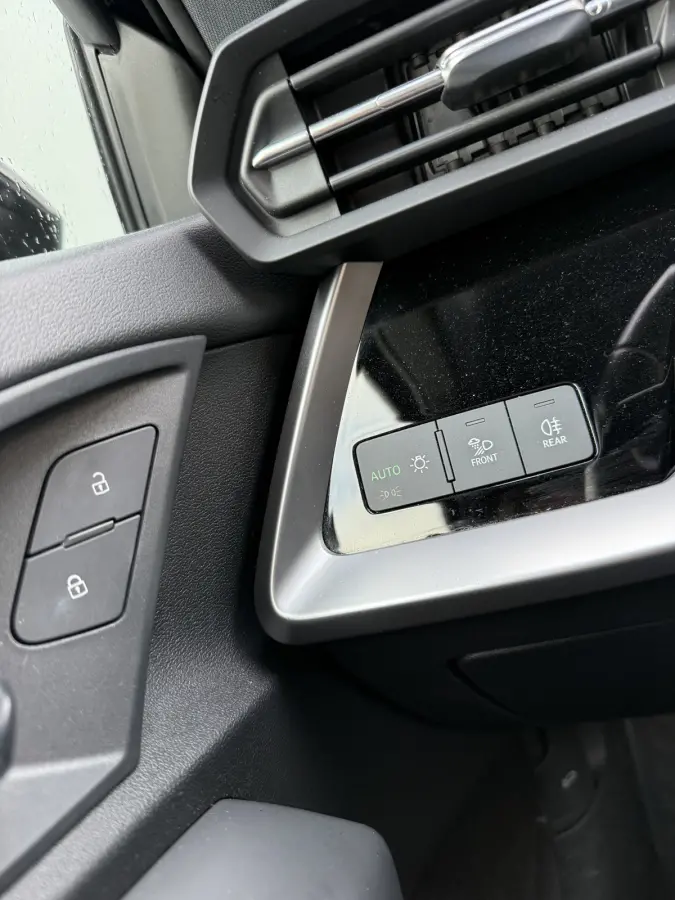 BWJ 2023 30 TFSI 140 PK Advanced edition AUTOMAAT | FULL LED | ADAPTIVE CRUISE | CARPLAY + ANDROID | NAVI | CLIMA | CRUISE | LMV | PDC