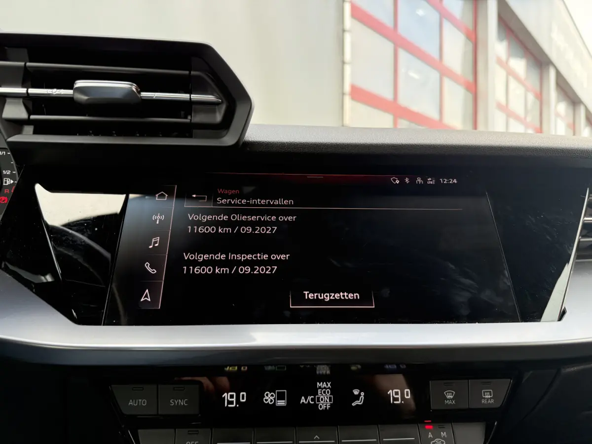 BWJ 2023 30 TFSI 140 PK Advanced edition AUTOMAAT | FULL LED | ADAPTIVE CRUISE | CARPLAY + ANDROID | NAVI | CLIMA | CRUISE | LMV | PDC