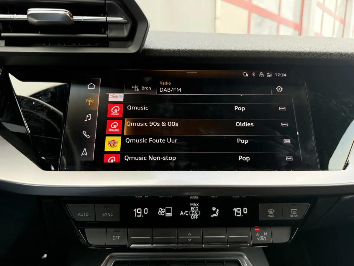 BWJ 2023 30 TFSI 140 PK Advanced edition AUTOMAAT | FULL LED | ADAPTIVE CRUISE | CARPLAY + ANDROID | NAVI | CLIMA | CRUISE | LMV | PDC