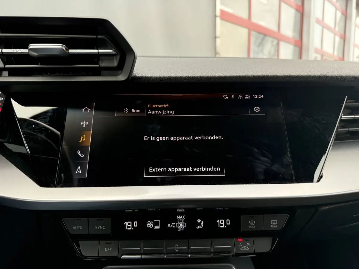 BWJ 2023 30 TFSI 140 PK Advanced edition AUTOMAAT | FULL LED | ADAPTIVE CRUISE | CARPLAY + ANDROID | NAVI | CLIMA | CRUISE | LMV | PDC