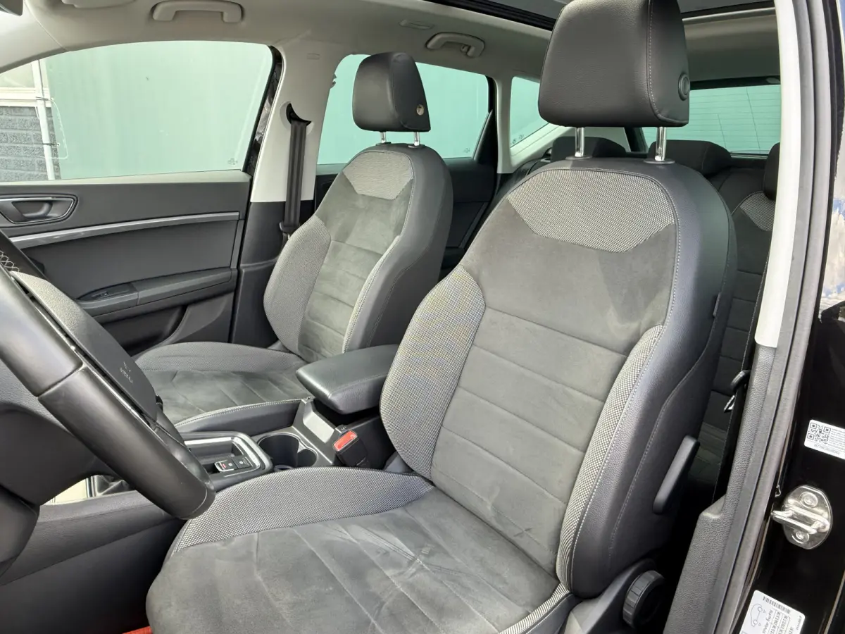 BWJ 2020 1.0 EcoTSI 116 PK Style Business Intense TREKHAAK | PANO | VIRTUAL COCKPIT | BEATS AUDIO | CARPLAY + ANDROID |  NAVI | CLIMA | CRUISE | BLUETOOTH | CAMERA | PDC | LMV | MULTIFUNCT. 