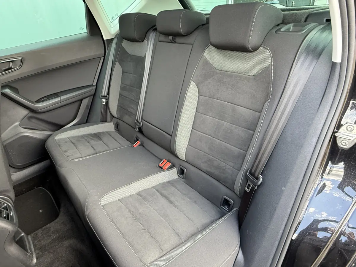 BWJ 2020 1.0 EcoTSI 116 PK Style Business Intense TREKHAAK | PANO | VIRTUAL COCKPIT | BEATS AUDIO | CARPLAY + ANDROID |  NAVI | CLIMA | CRUISE | BLUETOOTH | CAMERA | PDC | LMV | MULTIFUNCT. 
