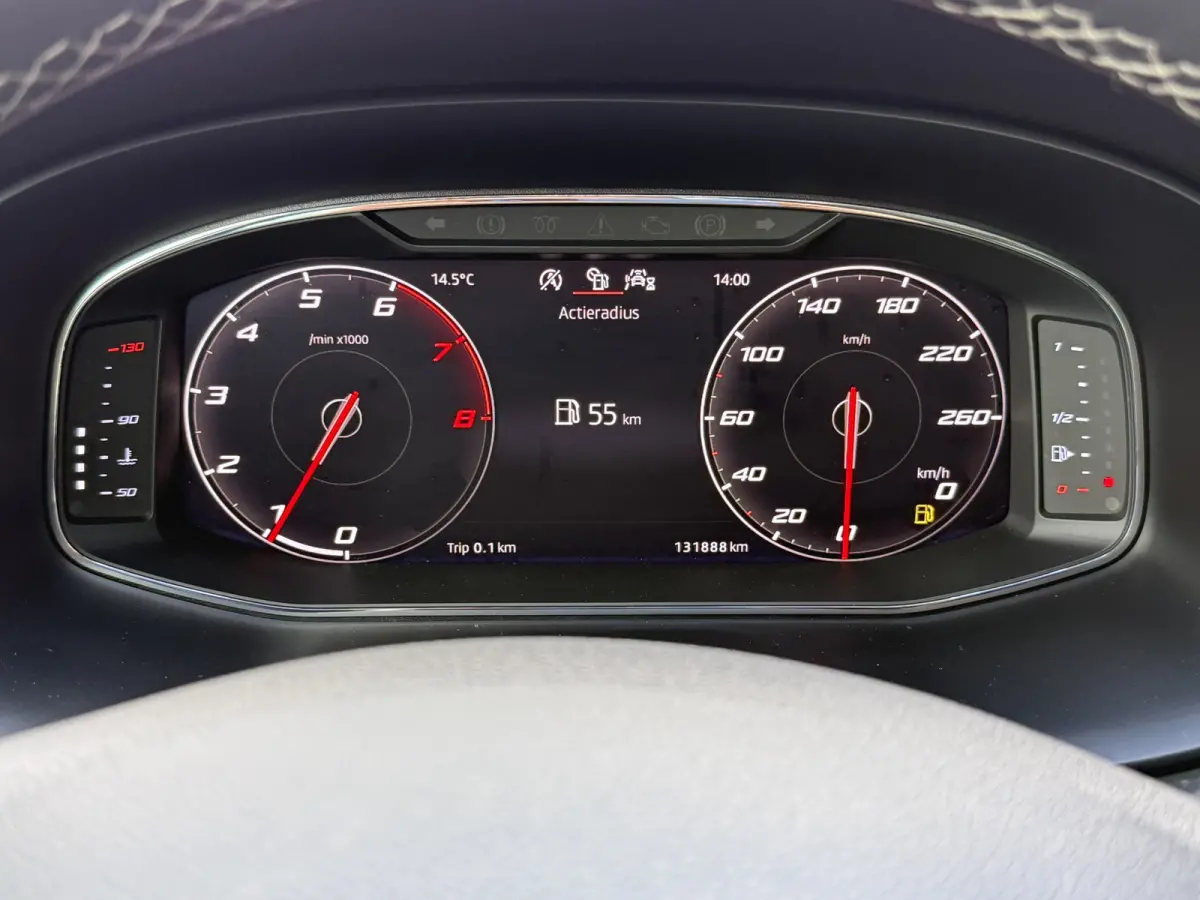 BWJ 2020 1.0 EcoTSI 116 PK Style Business Intense TREKHAAK | PANO | VIRTUAL COCKPIT | BEATS AUDIO | CARPLAY + ANDROID |  NAVI | CLIMA | CRUISE | BLUETOOTH | CAMERA | PDC | LMV | MULTIFUNCT. 