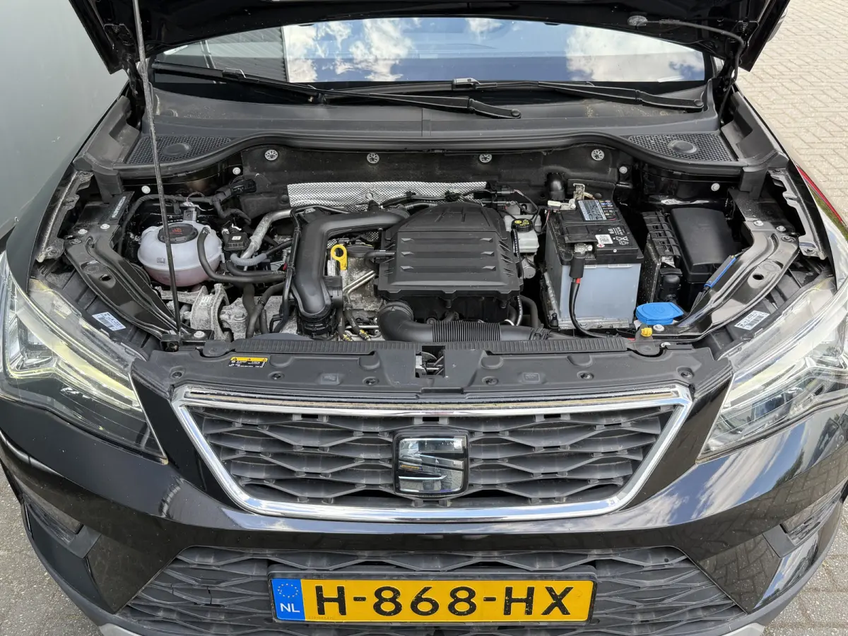 BWJ 2020 1.0 EcoTSI 116 PK Style Business Intense TREKHAAK | PANO | VIRTUAL COCKPIT | BEATS AUDIO | CARPLAY + ANDROID |  NAVI | CLIMA | CRUISE | BLUETOOTH | CAMERA | PDC | LMV | MULTIFUNCT. 