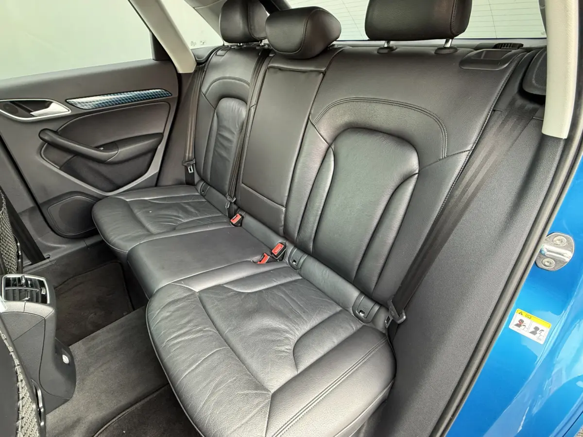 BWJ 2017 2.0 TFSI 200 PK quattro Sport Pro Line S AUTOMAAT | TREKHAAK | PANO | CAMERA | LEDER | FULL LED | CLIMA | CRUISE | NAVI | ELELKTR. STOELEN | ELEKTR. ACHTERKLEP | LMV | PDC