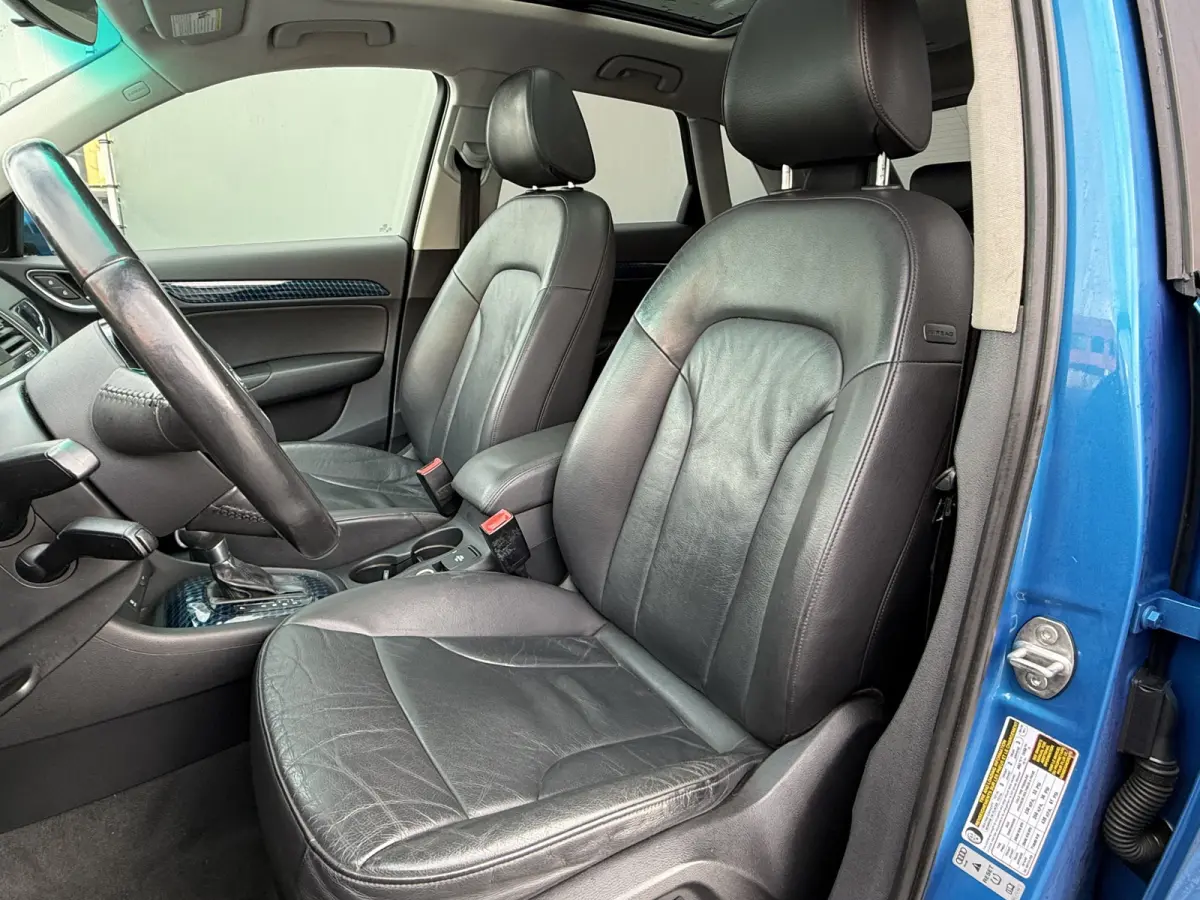 BWJ 2017 2.0 TFSI 200 PK quattro Sport Pro Line S AUTOMAAT | TREKHAAK | PANO | CAMERA | LEDER | FULL LED | CLIMA | CRUISE | NAVI | ELELKTR. STOELEN | ELEKTR. ACHTERKLEP | LMV | PDC