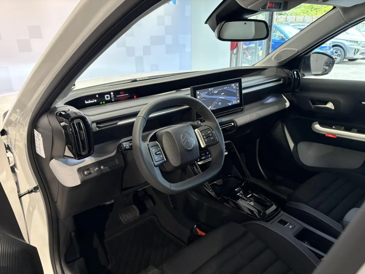 1.2 Hybrid 145pk Max | Apple Carplay/Android Auto | Camera