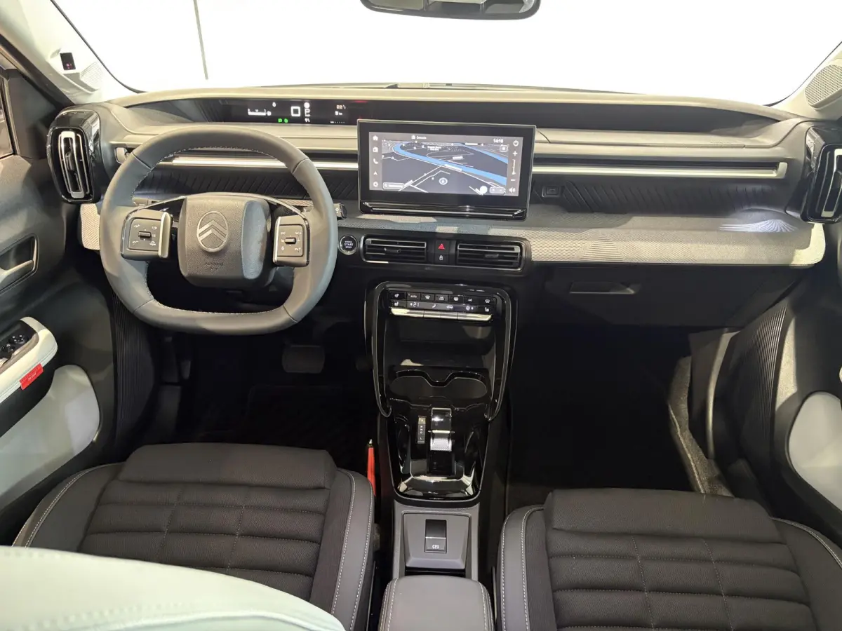 1.2 Hybrid 145pk Max | Apple Carplay/Android Auto | Camera
