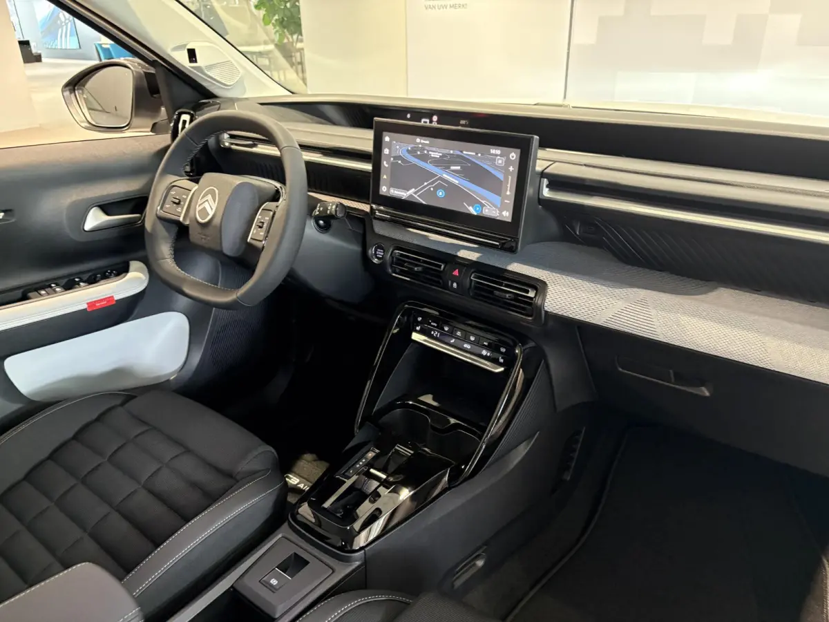 1.2 Hybrid 145pk Max | Apple Carplay/Android Auto | Camera